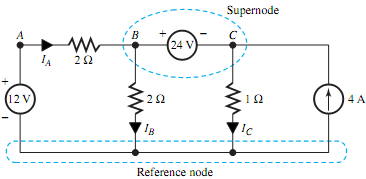 2207_Find the current in each resistor.png